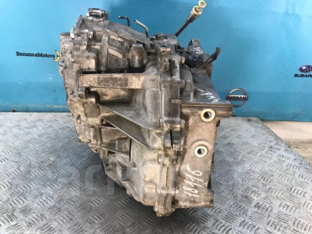 �������� Mitsubishi Outlander 2700A246 2.4 4B12 4WD 2700A246 ����