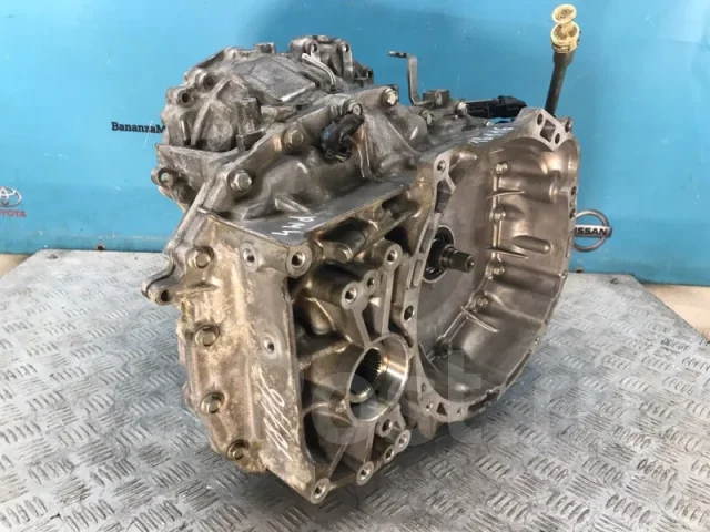 �������� Mitsubishi Outlander 2700A246 2.4 4B12 4WD 2700A246 ����