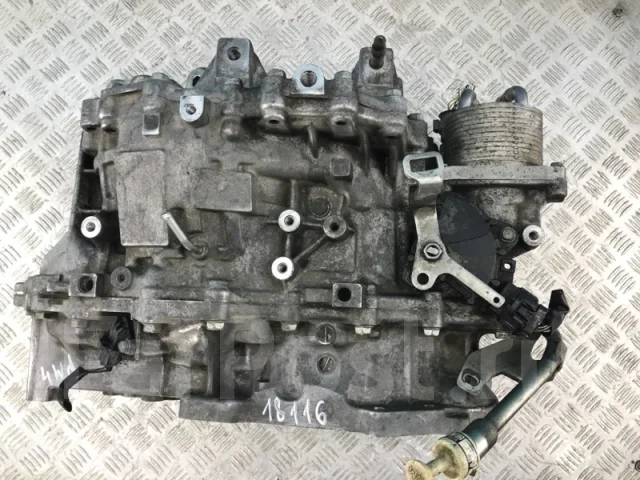 �������� Mitsubishi Outlander 2700A246 2.4 4B12 4WD 2700A246 ����