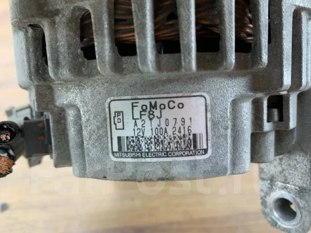 ��������� Mazda 3 LF8J18300 BL 2.0 LF LF8J18300 ����