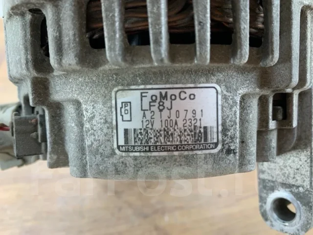 ��������� Mazda 3 LF8J18300 BL 2.0 LF LF8J18300 ����