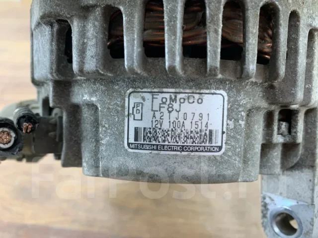 ��������� Mazda 3 LF8J18300 BL 2.0 LF LF8J18300 ����