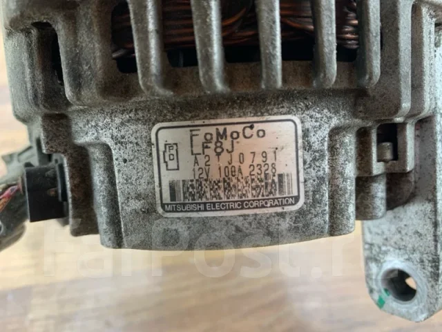 ��������� Mazda 3 LF8J18300 BL 2.0 LF LF8J18300 ����