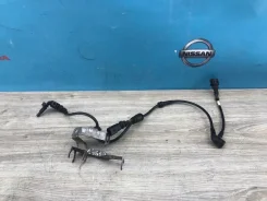 ������ ABS Volkswagen Touareg 7P0927807A NF CGRA 3.6, ������ 7P0927807A ����