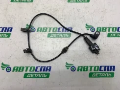 ������ ABS Opel Astra 2010 13324530 J A16XER, ������ 13324530 ����
