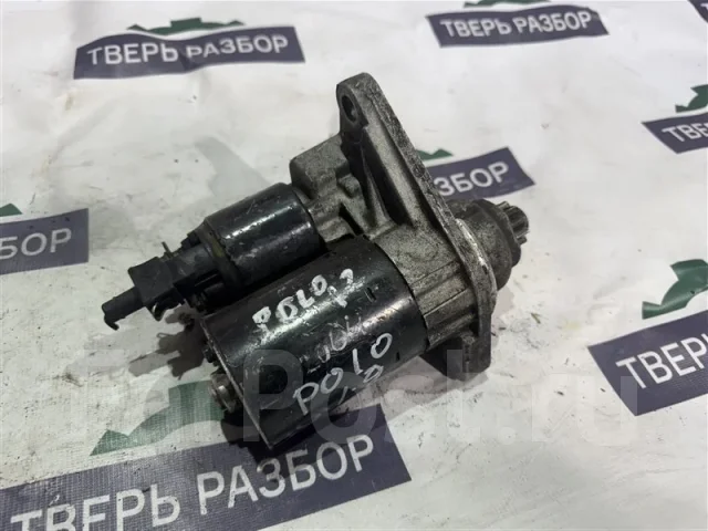 ������� Skoda fabia 0986020220 1 1.2 BME 0986020220 ����