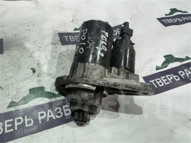 ������� Skoda fabia 0986020220 1 1.2 BME 0986020220 ����