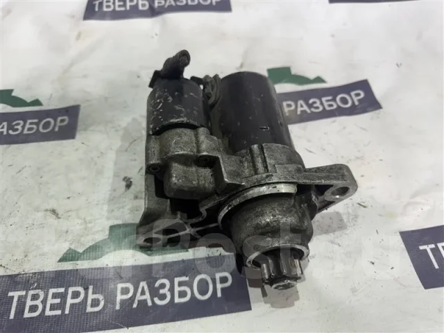 ������� Skoda fabia 0986020220 1 1.2 BME 0986020220 ����