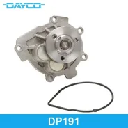 ������� ����� Chevrolet Aveo/Cruze/Orlando, OPEL Astra G/H/J/Mokka/Vectra C/Zafira 1.4-1.8 00- Dayco DP191 DP191 ����