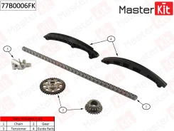 �������� ���� ��� Master Kit 77B0006FK 77B0006FK ����