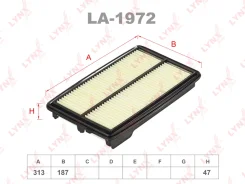 ������ ��������� LYNXauto LA1972 LA1972 ����