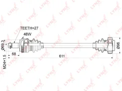 ������ � ����� | ��� ��� | LYNXauto CD1031A CD1031A ����
