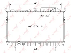 �������� ���������� ������ AT LYNXauto RB1014 RB1014 ����