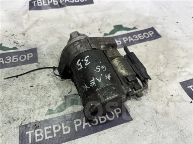 ������� Lexus es350 281000A011 1 2GRFE 281000A011 ����