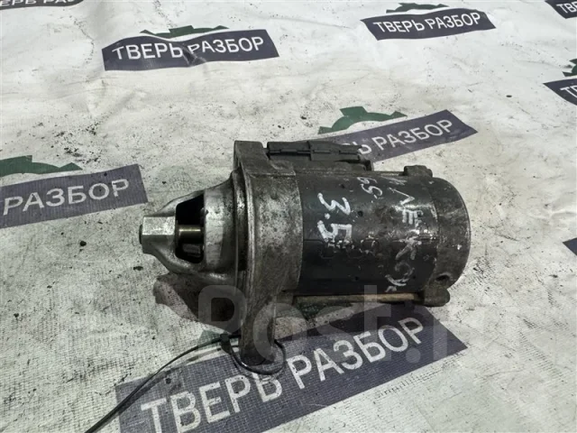 ������� Lexus es350 281000A011 1 2GRFE 281000A011 ����