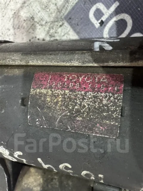 ������� Lexus es350 281000A011 1 2GRFE 281000A011 ����