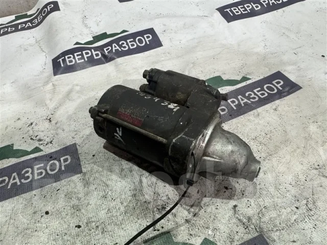 ������� Lexus es350 281000A011 1 2GRFE 281000A011 ����