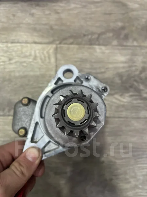 ������� Nissan QR20 ����