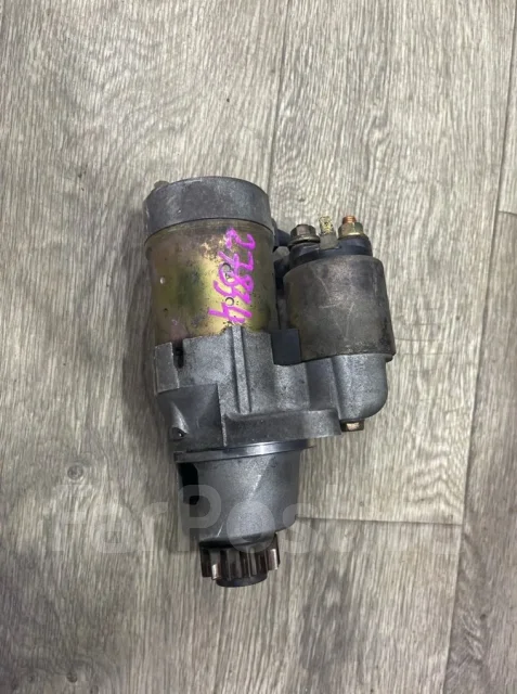 ������� Nissan QR20 ����