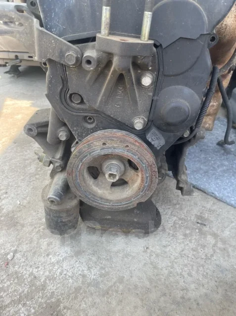 ��������� Mitsubishi Aspire EA1A 4G93 ����