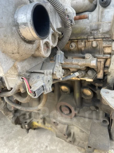 ��������� Mitsubishi Aspire EA1A 4G93 ����