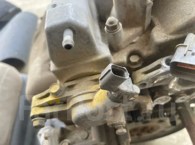 ��������� Mitsubishi Aspire EA1A 4G93 ����
