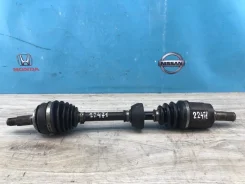 ������ Honda Civic 44306SNC000 4D 1.3Hybrid, �������� ����� 44306SNC000 ����