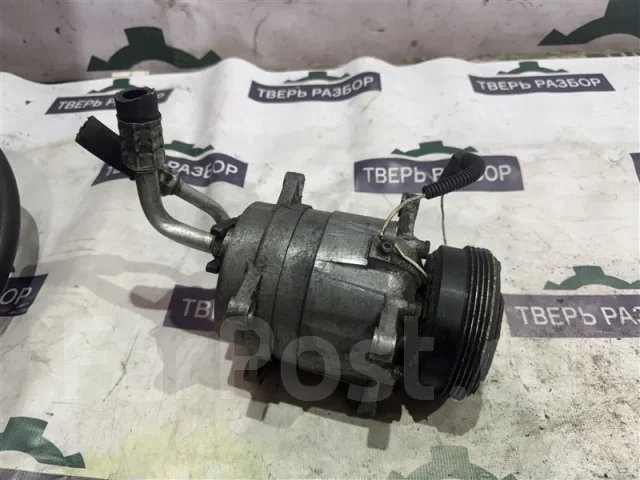 ���������� ������������ Renault Clio 7700875357 2 K7M 7700875357 ����