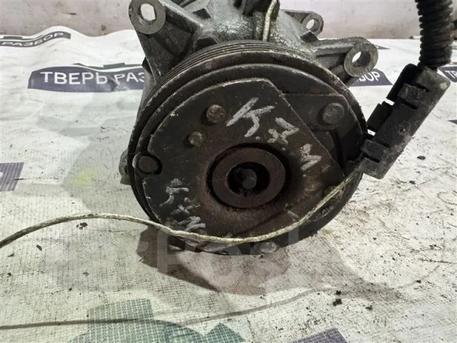 ���������� ������������ Renault Clio 7700875357 2 K7M 7700875357 ����