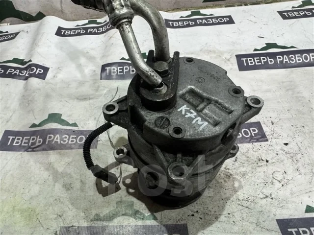 ���������� ������������ Renault Clio 7700875357 2 K7M 7700875357 ����