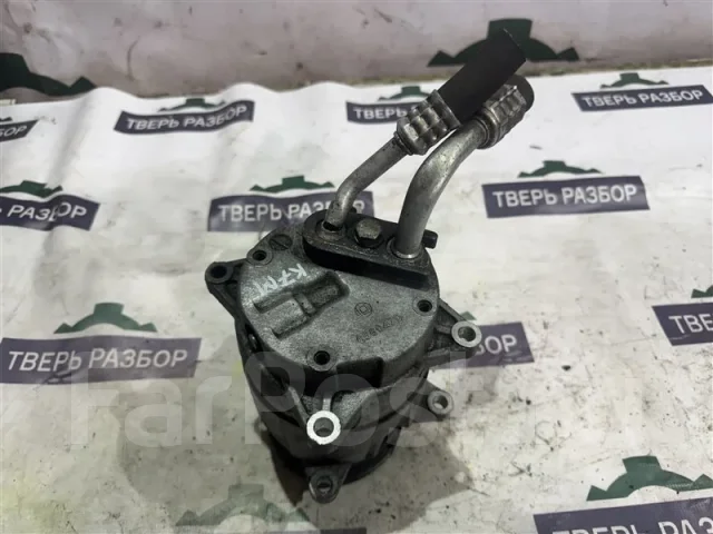 ���������� ������������ Renault Clio 7700875357 2 K7M 7700875357 ����