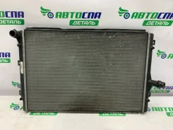 �������� ���������� ��������� Skoda Octavia 2012 1K0121251DM A5 CAYC 1K0121251DM ����