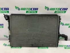 �������� ���������� ��������� Skoda Octavia 2012 1K0121251DM A5 CFHC 1K0121251DM ����