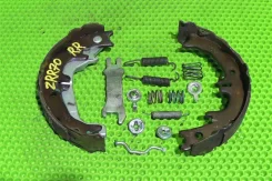 ������� ����������� ������� Toyota Voxy 2011 0449528151 ZRR70 3ZRFE, ������ ������ 0449528151 ����
