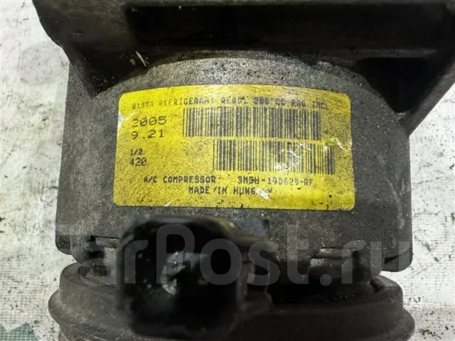 ���������� ������������ ford Focus 6M5H19D629RF 2 QQDB 6M5H19D629RF ����