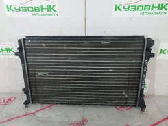 �������� ���������� ��������� Skoda Octavia 2004-2013 1K0121251DK A5 1K0121251DK ����