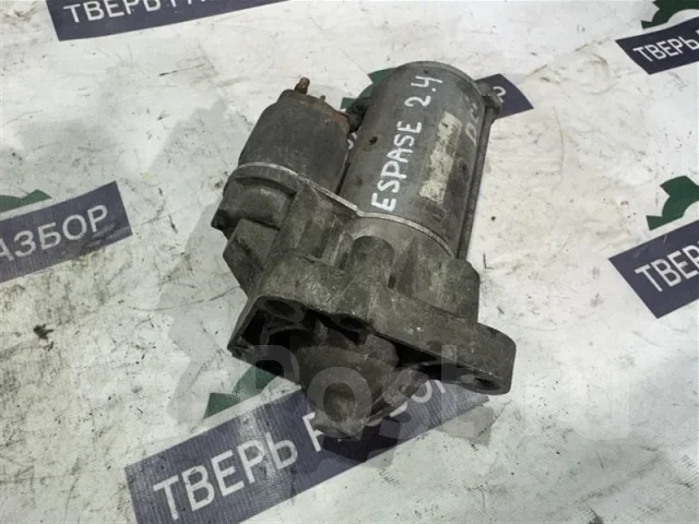 ������� Renault Espace 8200634604 4 G9T 8200634604 ����
