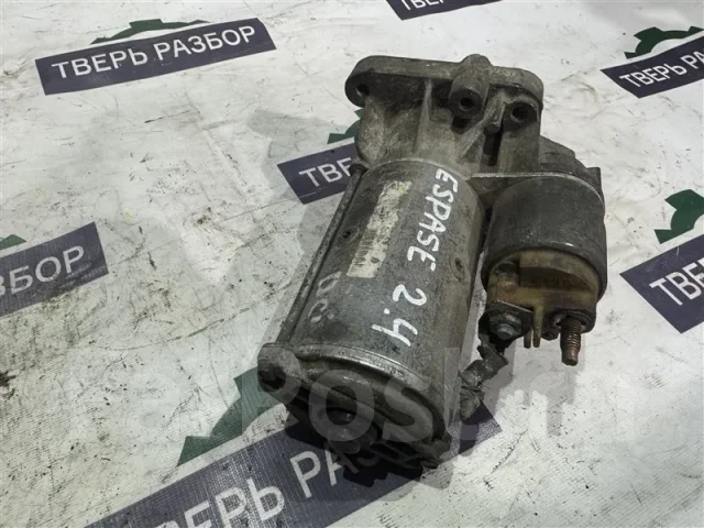 ������� Renault Espace 8200634604 4 G9T 8200634604 ����