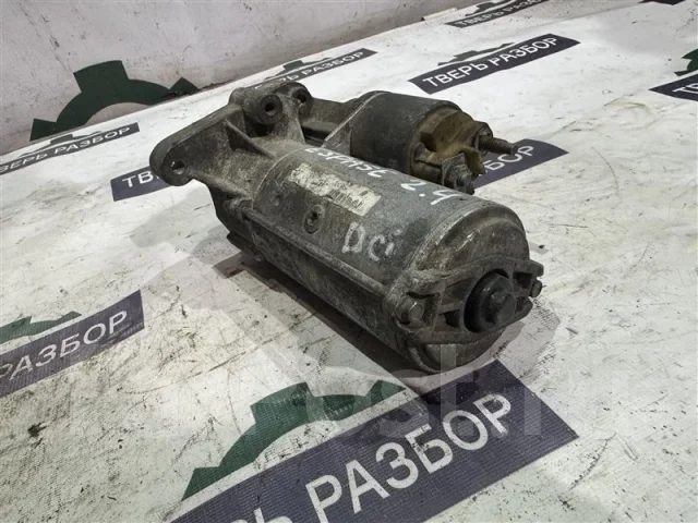 ������� Renault Espace 8200634604 4 G9T 8200634604 ����