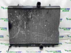�������� ���������� ��������� Peugeot 308 2009 1330W2 T7 DV6TED4 1330W2 ����