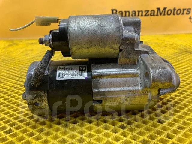 ������� Mazda 6 M000T89281 GJ 2.0 PE M000T89281 ����