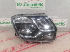 ���� Renault Duster 2010-2021 260107307R HS, �������� ������ 260107307R ����