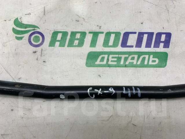 ������������ Mazda CX-9 2017 TK4834151 TC PY, �������� TK4834151 ����