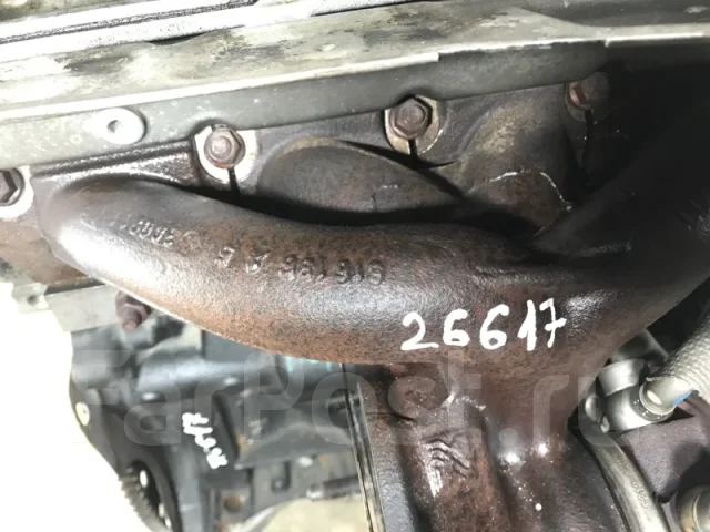 ��������� Audi A4 06H100033G B8 1.8 CDH 06H100033G ����