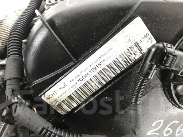��������� Audi A4 06H100033G B8 1.8 CDH 06H100033G ����