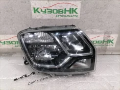 ���� Renault Duster 2010-2021 260107307R HSM, �������� ������ 260107307R ����