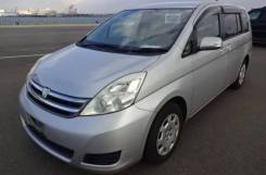 Toyota Isis ����