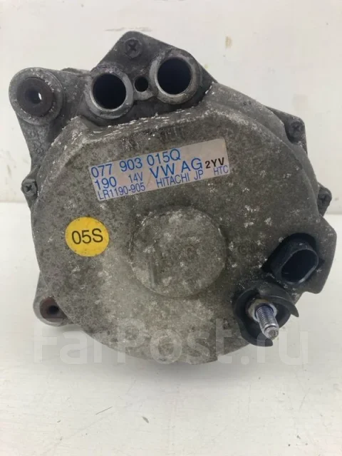 ��������� Audi A8 2003 077903015Q D3 4E 4.2 BFM V8 077903015Q ����