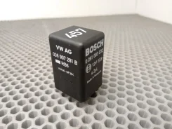 ���� ������ ������ Audi Q7 038907281B 4L BUG 3.0 TDI 038907281B ����