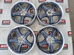 RAYS Volk Racing GT-C Face1. 7.0x17", 5x100, ET50, �� 65���. ����